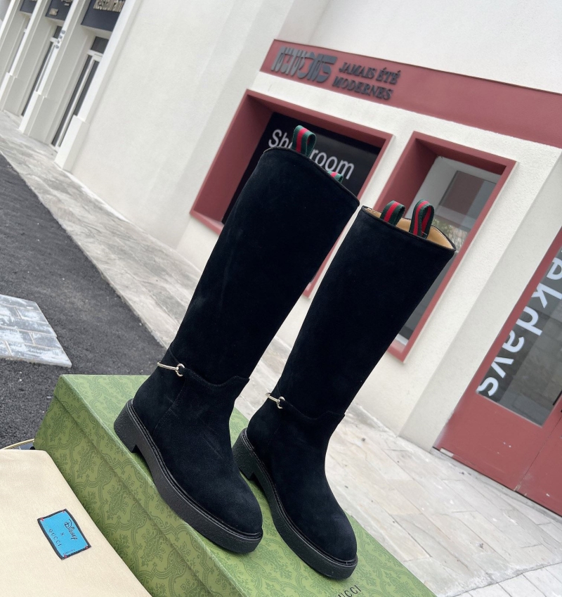 G*u*i boots